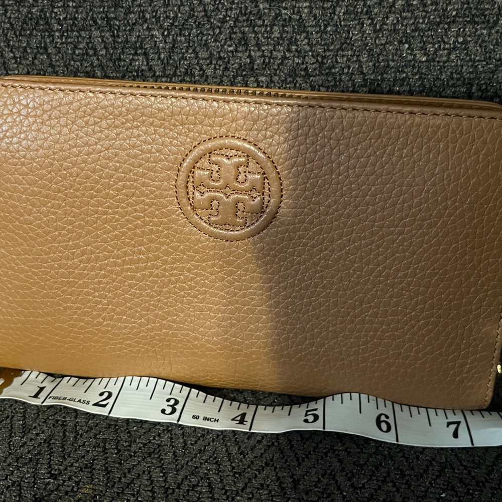 Tory Burch wristlet